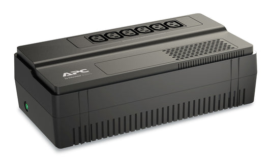 APC BV500I | 0.5 kVA UPS, 300W, 1 IEC Outlet, 230V, Line-Interactive