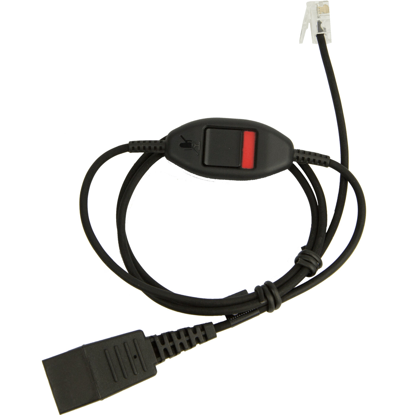 JABRA 8800-01-20 | QD Mute Cable