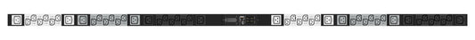 HPE P9R83A | G2 Metered 3Ph PDU, 17.3kVA, 60309 60A, 48A/208V, 36xC13, 12xC19, Vertical