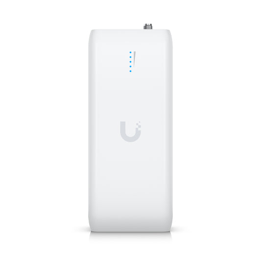 Ubiquiti UDB | UDB Bridge/Repeater Network Bridge 866.7 Mbit/s, White