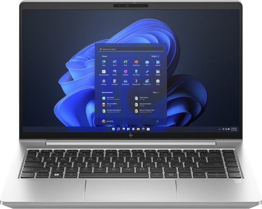 HP 9T0B6PC | EliteBook 645 G10 14in Laptop, Ryzen 5, 16GB, 256GB