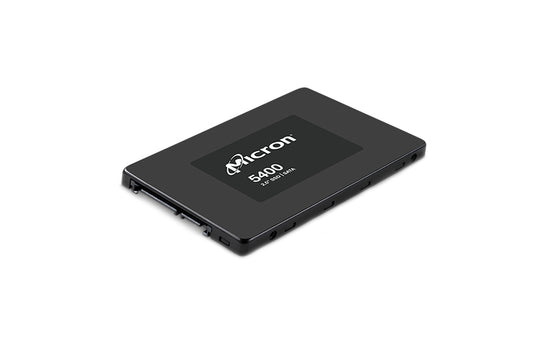 Lenovo 4XB7A82260 | 3D TLC NAND, 960GB SSD, 2.5" SATA III