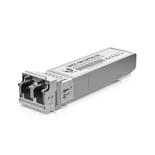Ubiquiti UACC-OM-SFP28-SR | 25G SFP28 Transceiver, Multi-Mode, 100m