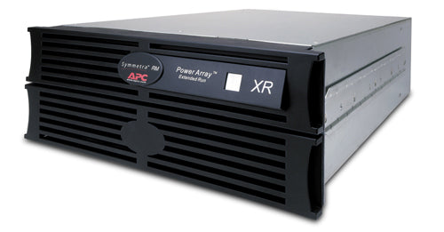APC SYRMXR2B4I | Rack Accessory Rack Frame for Racks & Accessories