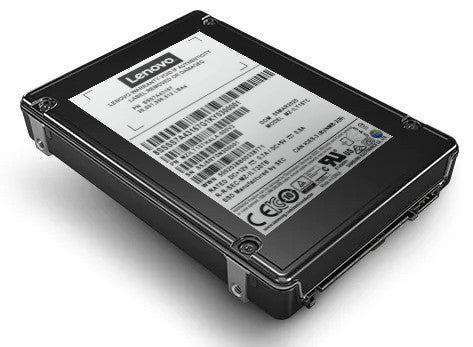 Lenovo 4XB7A80320 | 3.84TB 2.5" SAS V-NAND TLC SSD