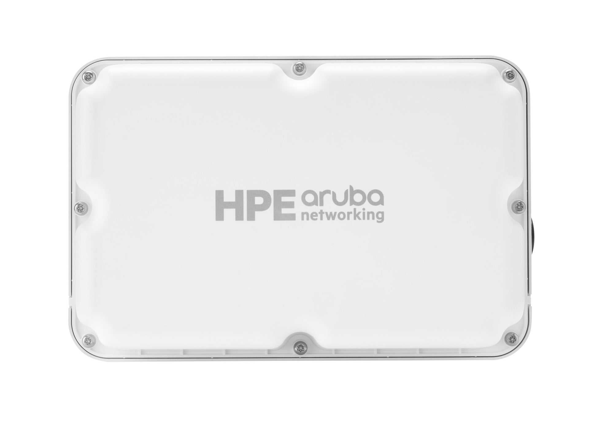 Aruba S4K20A AP-765 Wi-Fi 7 outdoor AP with transparent cover