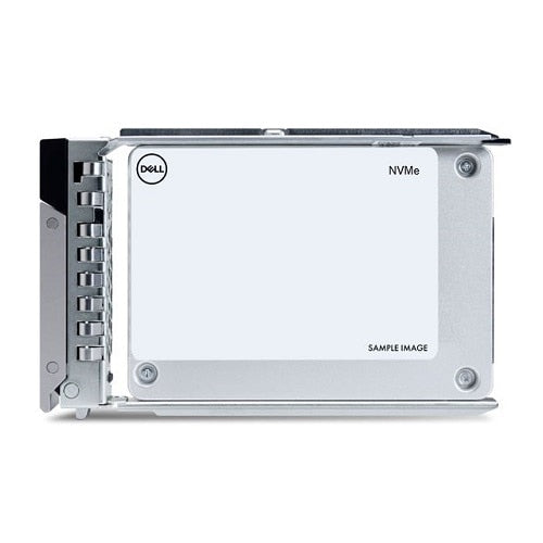 Dell 400-BMTR | 960GB U.2 NVMe Internal SSD