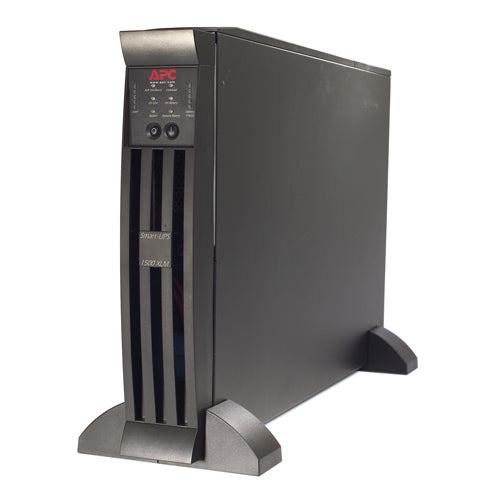 APC SUM1500RMXLI2U | 1500VA 230V UPS, 1.5kVA, 1425W, Rack/Tower, Modular Design