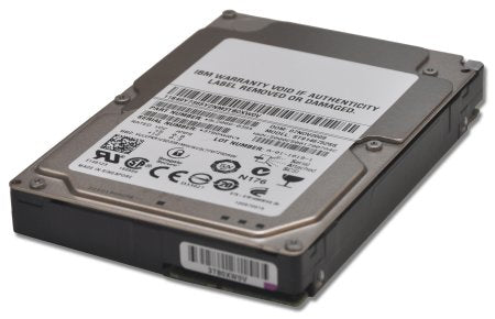 Lenovo 00NA271 | 1.8TB 10K 12G SAS 2.5" G3HS HDD for Enterprise Storage