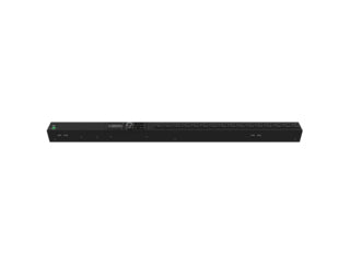 HPE P9R46A | 16 AC Outlets, 0U Vertical PDU, 1.9kVA Capacity, Metered