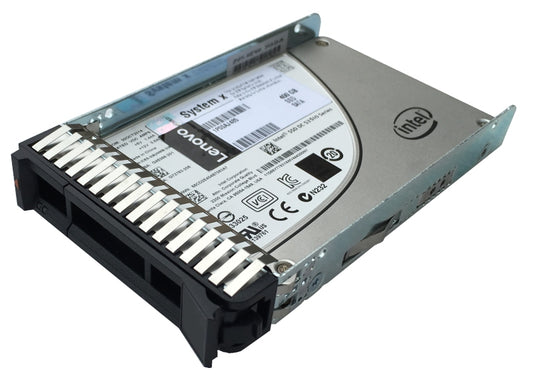 LENOVO 01CX559 | 2.5" 800GB SAS Internal SSD