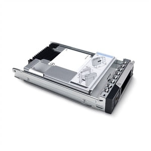 Dell 345-BDQM | 960GB 2.5" SATA III Internal SSD