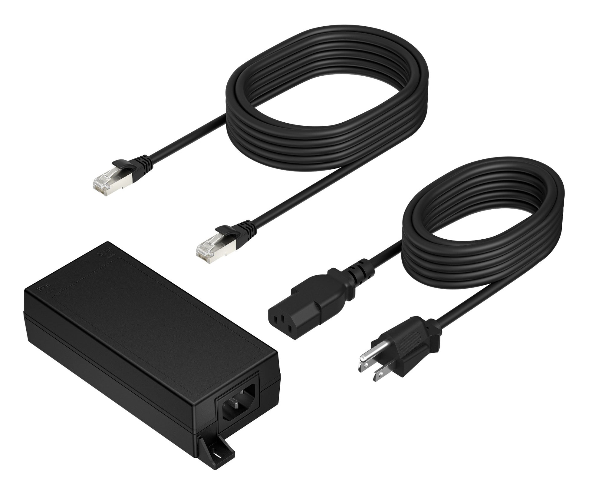 POLY B5NH6AA PoE++ 65W Injector | IP Trading – IP Trading Pty Ltd