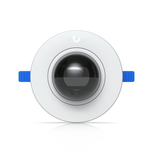 Ubiquiti UACC-G5-Dome-Ultra-FM-SB-W | Dome Mount for Secure Camera Installation and Optimal Coverage