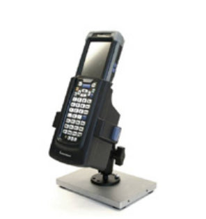 Honeywell 805-673-001 | Intermec Holder for Portable Speaker, Black