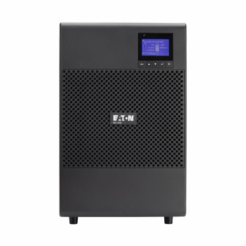 Eaton 9SX3000 | 9SX Series On-Line Tower UPS, 3000VA/2700W, 240V, No Internal Batteries