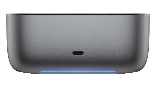 HP 9X481UT | Thunderbolt 4 Ultra 180W G6 Docking Station with Multiple Connectivity Options
