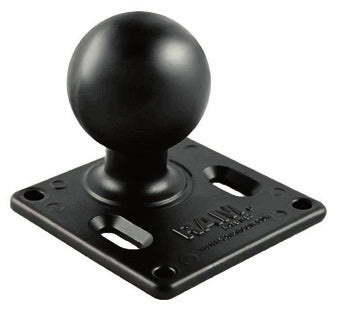 Honeywell RT10-MNT-RAM | Mount Kit for RT10 Series, Black