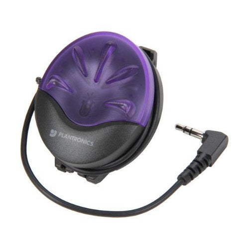 Poly 920Q4AA | Online Indicator, Right-Angle Plug, Dual-Color Display