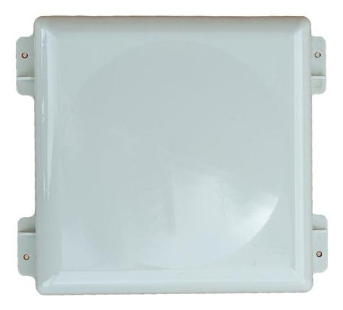 HPE S1F84A | AP-ANT-348 RP-SMA 8 dBi Tri-Band 4x4 MIMO Antenna