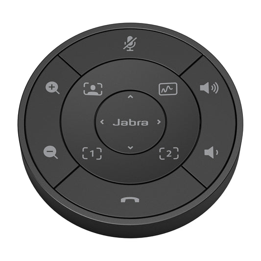 Jabra 8220-209 | PanaCast 50 Remote, Black