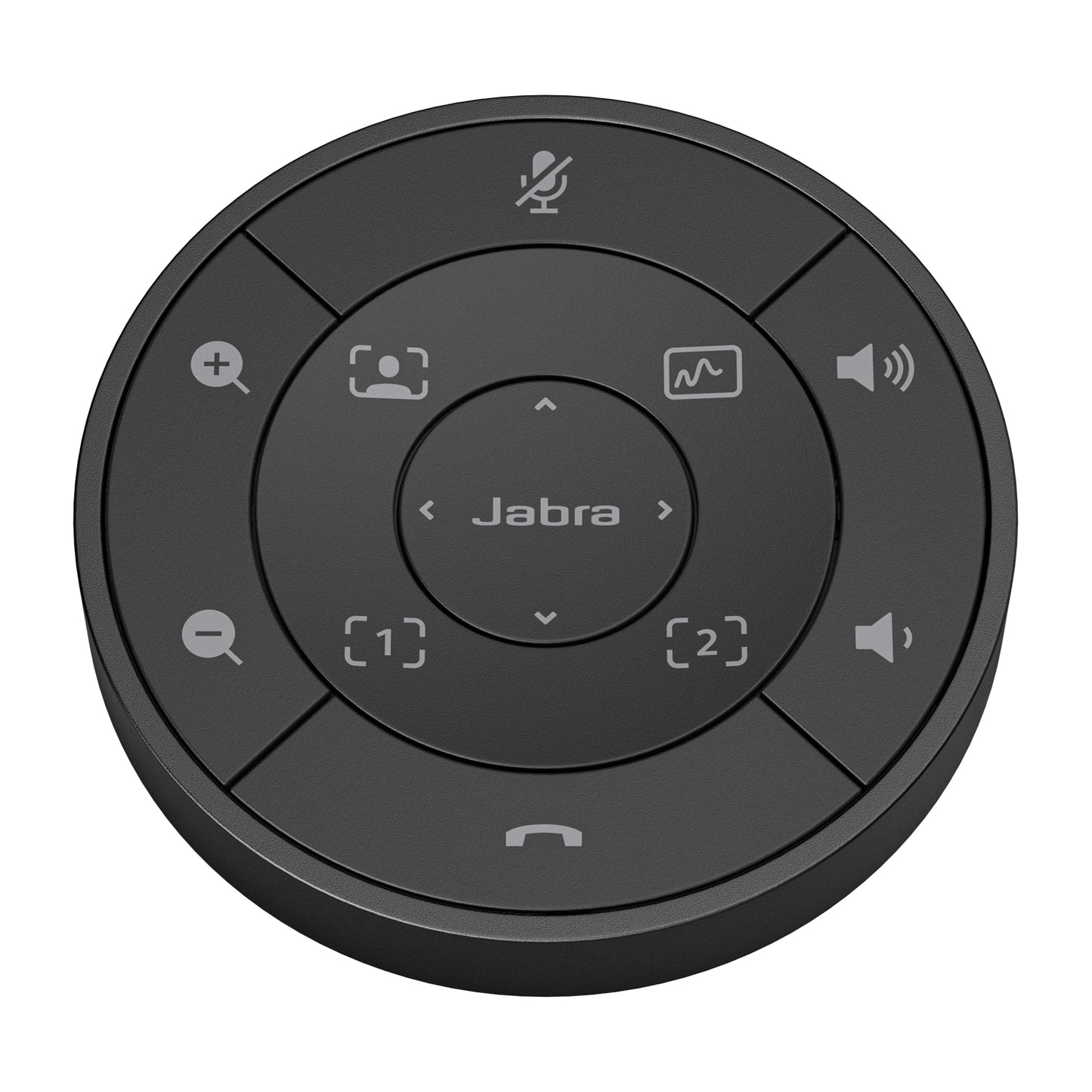 JABRA 8220-209 | PanaCast 50 Remote, Black