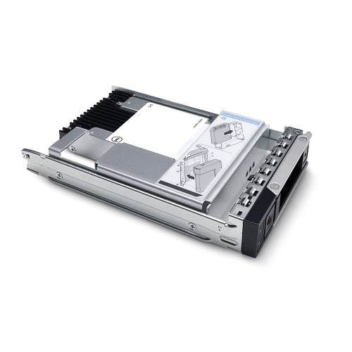Dell 345-BGVL | 960GB 2.5" SATA III Internal SSD