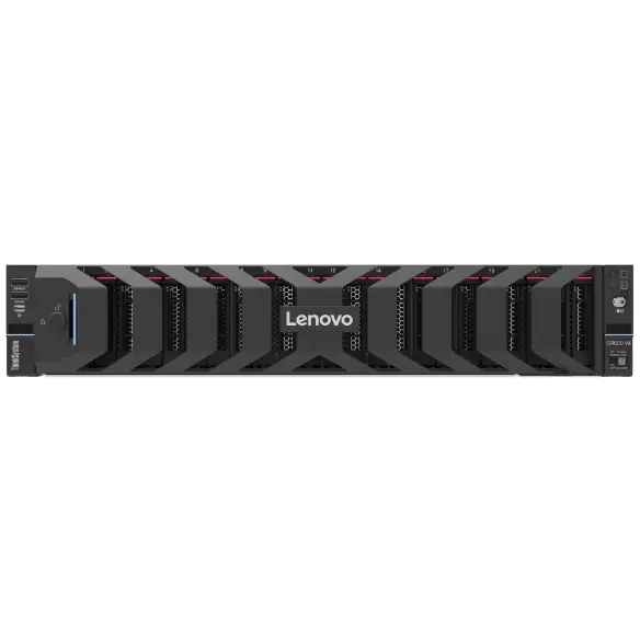 Lenovo ThinkSystem SR650 V4