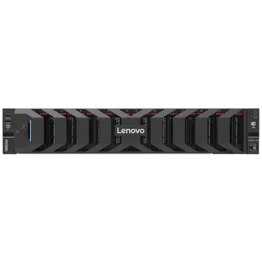 Lenovo ThinkSystem SR650 V4