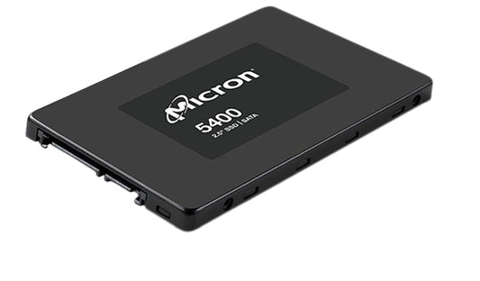 Lenovo 4XB7A82261 | ThinkSystem 2.5" SSD, 1920GB, SATA III, 3D TLC NAND