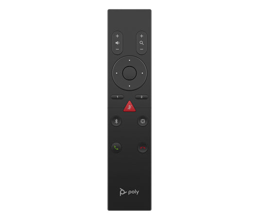 Poly 2201-52889-001 | Studio R30/USB Bluetooth Remote Control, for R30 & Studio USB