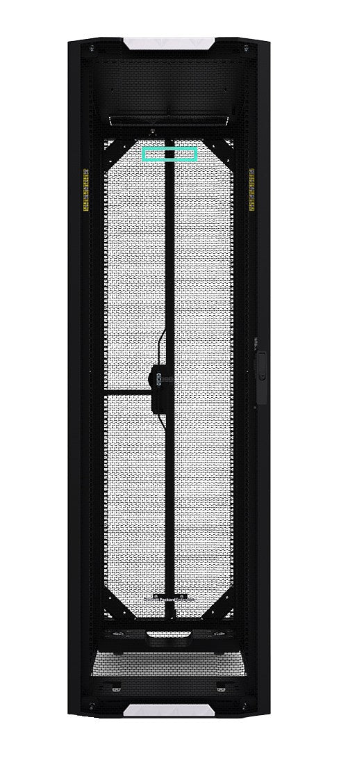 HPE P9K37A | 42U 600mmx1075mm G2 Enterprise Pallet Rack