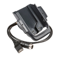 Honeywell CT50-MB-0 | CT50/CT60 Series Vehicle Dock, Hardwired Cable