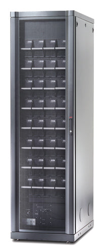 APC SYCFXR8-8 | Symmetra Battery Frame UPS Cabinet, 240V