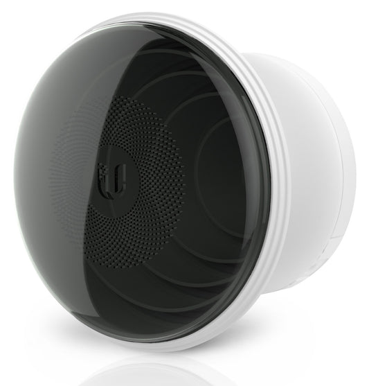 Ubiquiti IS-5AC | IsoStation AC 450 Mbit/s, 5GHz, PoE, Interchangeable Antenna Horns