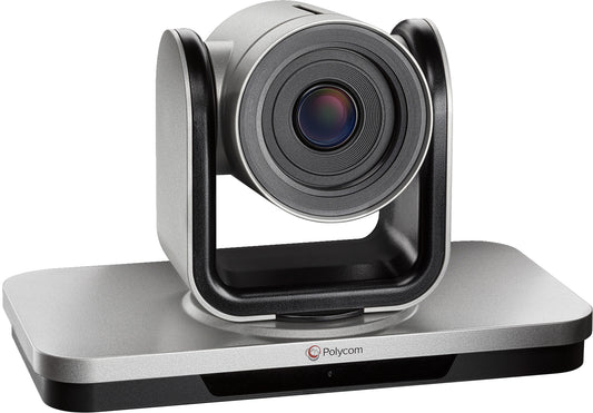 Poly 89L77AA | EagleEye IV 12x HD Video Camera, 65° FOV, Full HD 60fps
