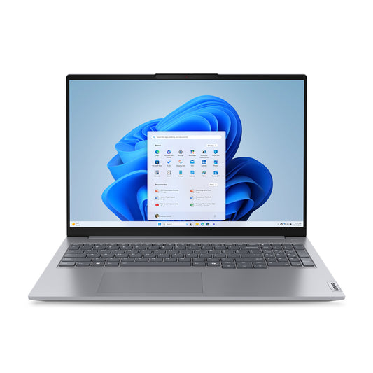 Lenovo 21MS0003AU | ThinkBook 16 G7 Laptop, Intel Core Ultra 7 155U, 16GB RAM, 512GB SSD, 16" WUXGA, Win 11 Pro