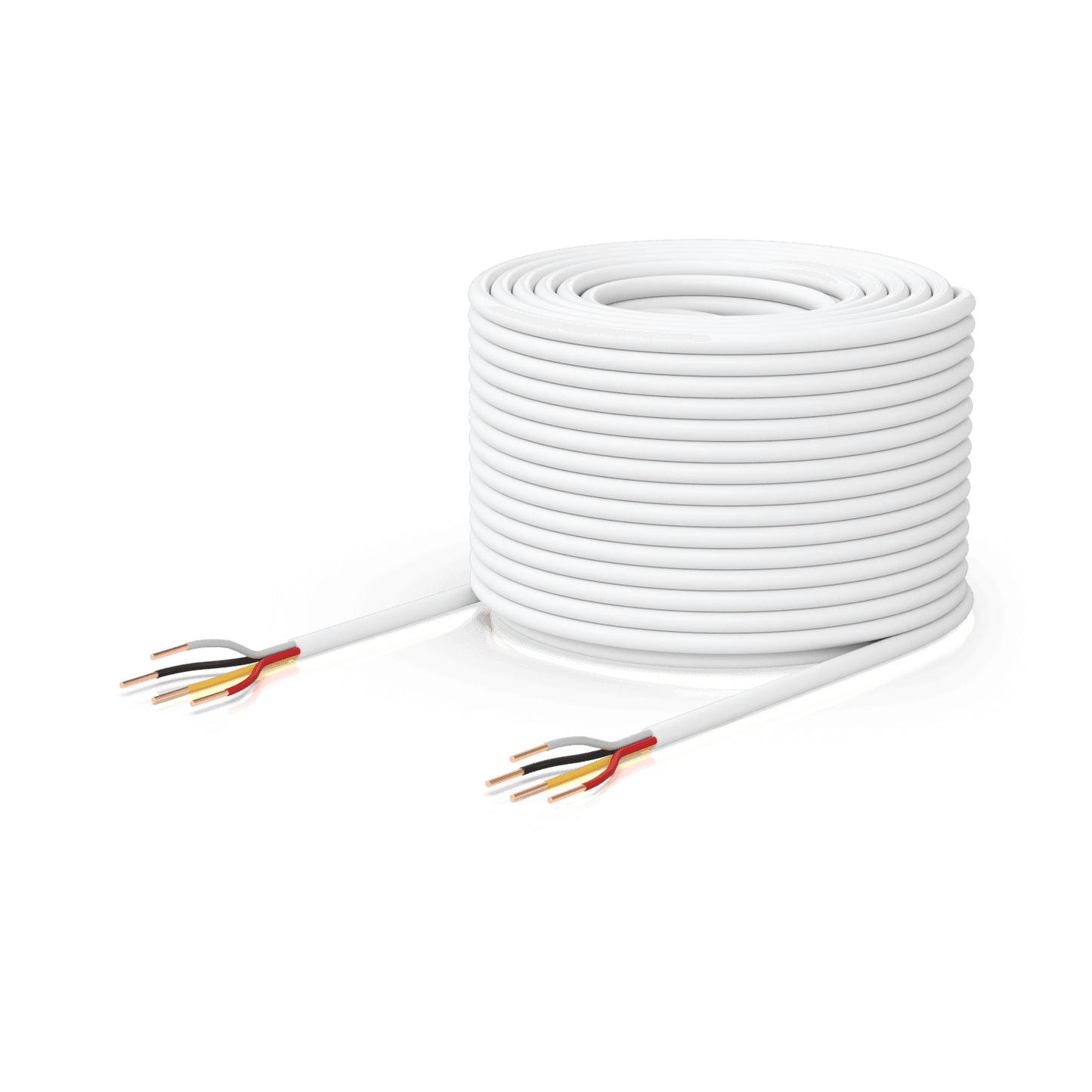 Ubiquiti UACC-CABLE-DOORLOCKRELAY-2P | Low/Medium/High Voltage Cable, 2-Pin