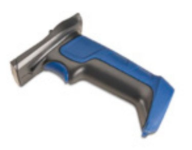 Honeywell 805-836-002 | Intermec Handheld Mobile Computer Holder, Black/Blue