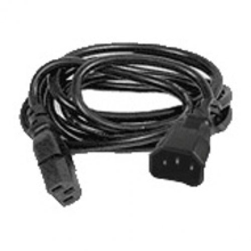 Juniper CBL-EX-PWR-C13-C14 | C13-C14 Power Cable, 2.5m, 240V