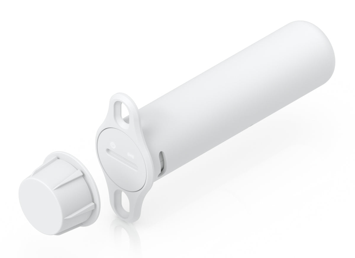 Ubiquiti USL-ENTRY-R | UniFi Protect Recessed Entry Sensor, SuperLink, 2km, 3-Year CR2