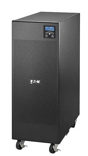 Eaton 9E6KI | 9E Series Online Tower UPS, 6kVA/4800W, 240V