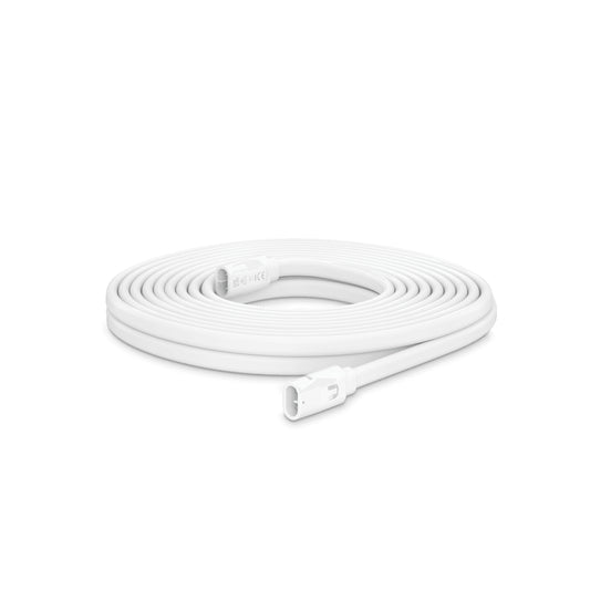 Ubiquiti UACC-CABLE-PT-10M | 10m Patch Cable, White