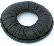 Jabra 0473-279 Ear Cushion Leather Standard For Gn 2200 Packaging Unit: 1 Piece