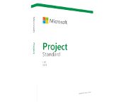 MICROSOFT Project Standard 2021 Win English Medial | 076-05916