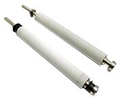 Honeywell 1-040187-01FRE Px4I Restricted Spare Part (Z1) Rewind Unit Paper 4