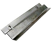 Honeywell 1-040229-03 Px4I Tear Off Edge Guide 501