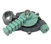 Honeywell 1-040254-90 Restricted Px4I / Px6I Head Pressure Link Assy
