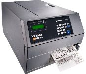 Honeywell 1-PX4654-000 Ribbon Unwind/Rewind Unit W/ Ribbon End Sensor For Px4I/Px4Ie