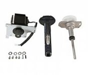 Honeywell 1-PX6654-020 Internal Rewinder Unit Of Backing Paper/Liner For Px6I/Px6Ie